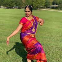 NrityaShastra Bharatanatyam Academy ico