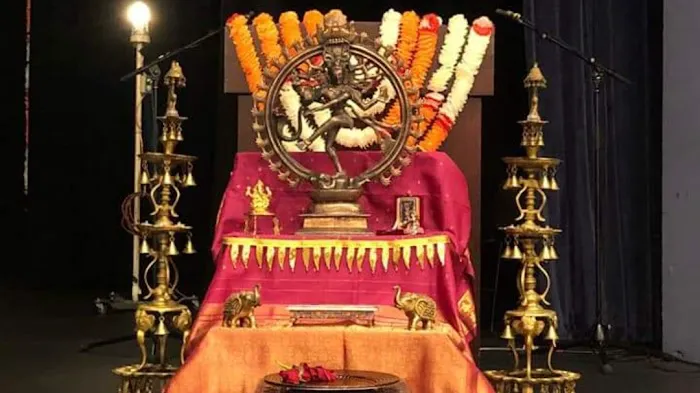 NrityaShastra Bharatanatyam Academy Picture 7