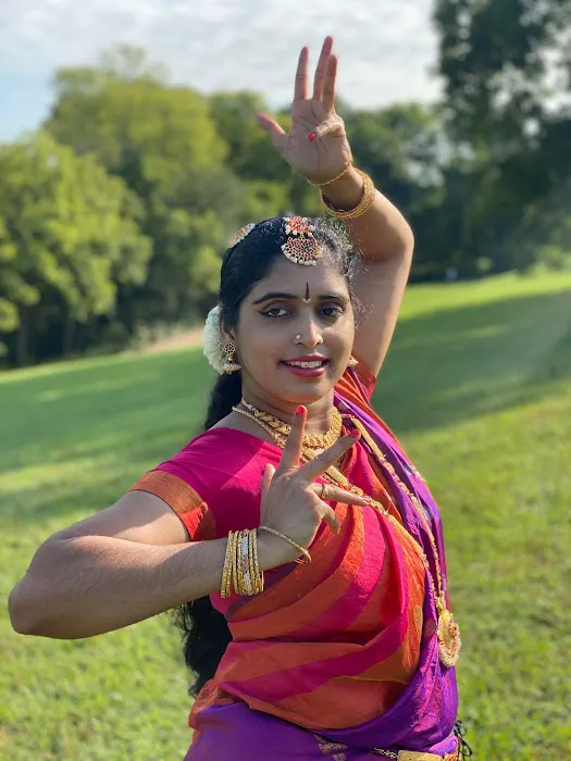 NrityaShastra Bharatanatyam Academy Picture 2