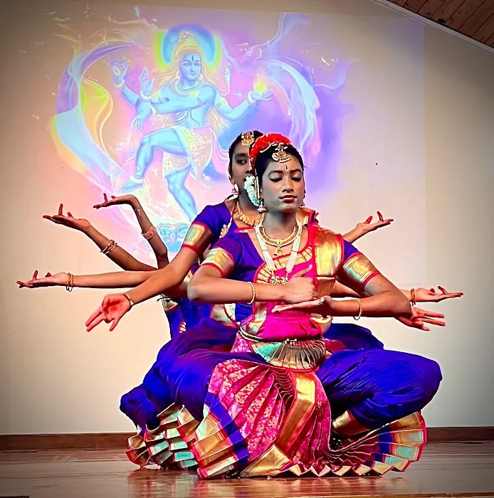 NrityaShastra Bharatanatyam Academy Picture 9