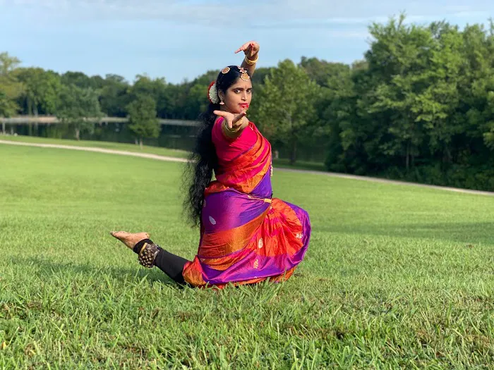NrityaShastra Bharatanatyam Academy Picture 3
