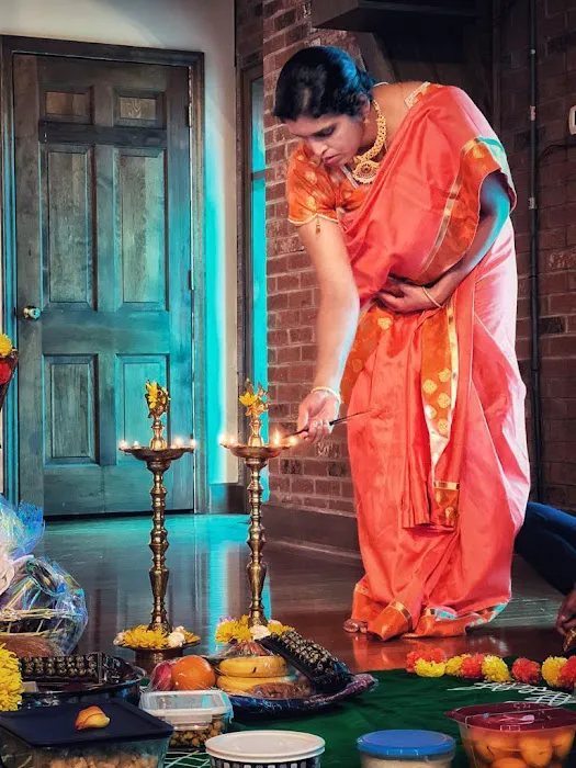 NrityaShastra Bharatanatyam Academy Picture 8