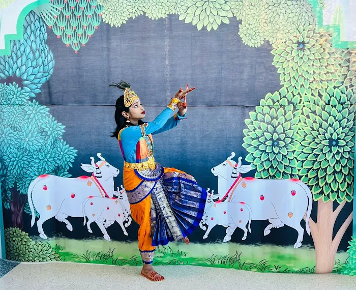 NrityaShastra Bharatanatyam Academy Picture 10