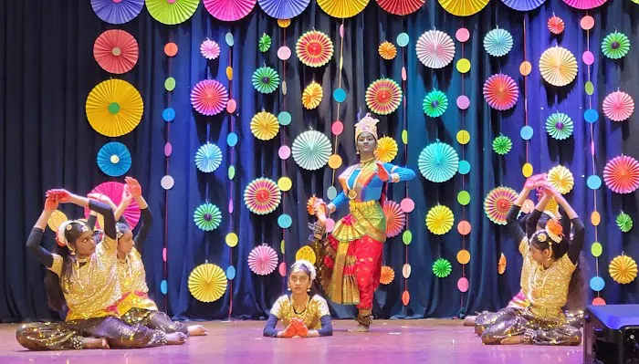 NrityaShastra Bharatanatyam Academy Picture 6