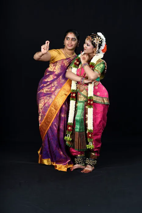 NrityaShastra Bharatanatyam Academy Picture 4