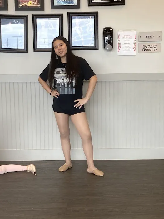 Miller Street Dance Academy Picture 4