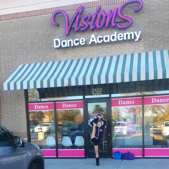 Visions Dance Academy Picture 8