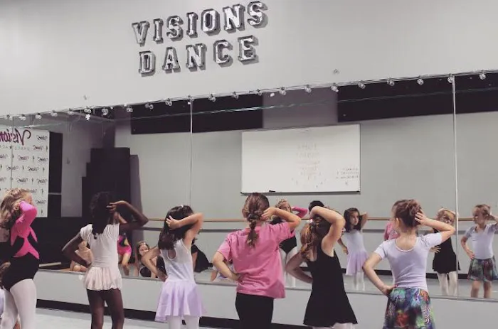 Visions Dance Academy Picture 2