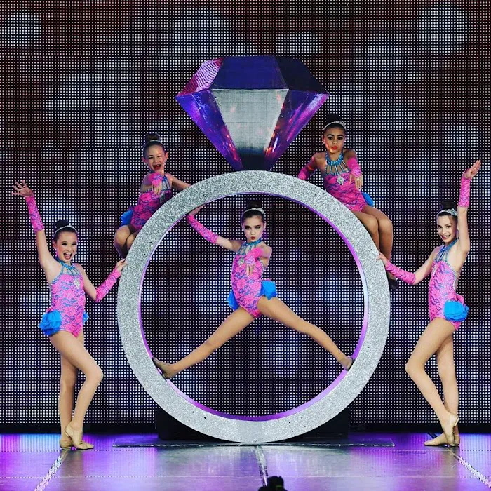 Visions Dance Academy Picture 9