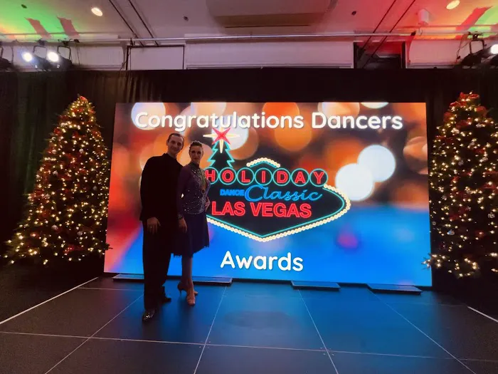 Ballroom V Picture 8
