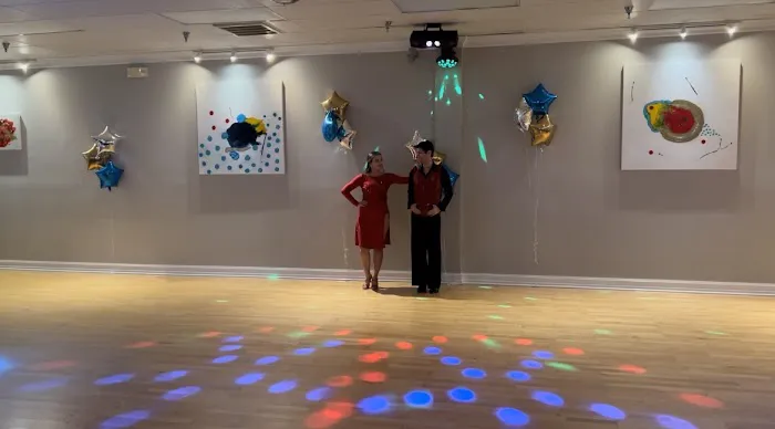 Ballroom V Picture 6