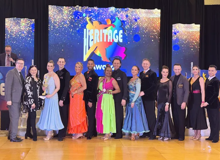 Ballroom V Picture 5
