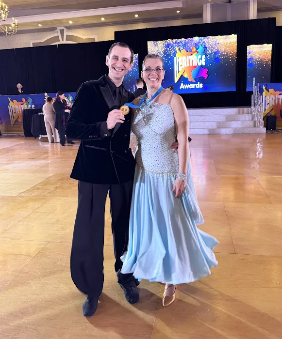 Ballroom V Picture 3