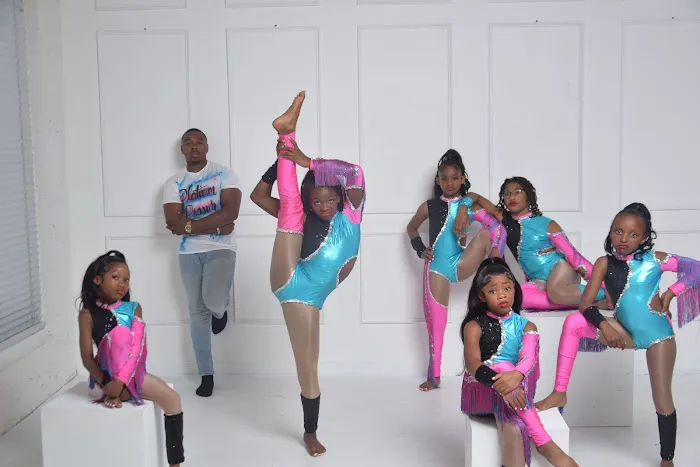 Platinum Pressure Dance Studio LLC Picture 2