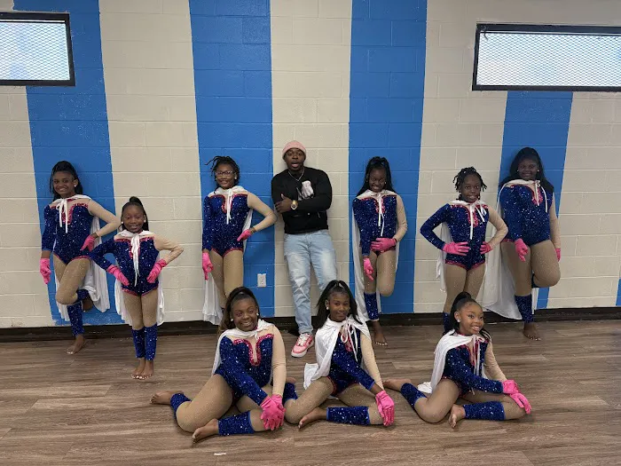 Platinum Pressure Dance Studio LLC Picture 4