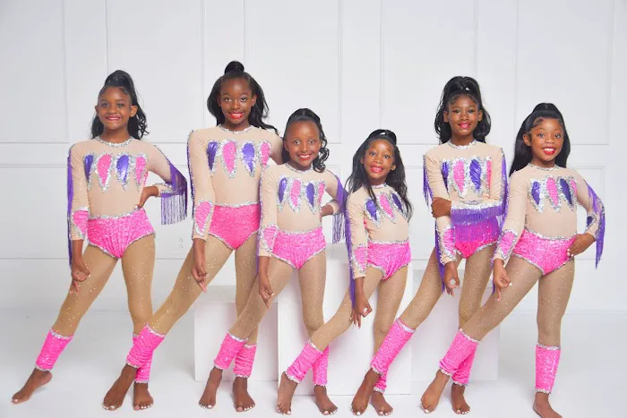 Platinum Pressure Dance Studio LLC Picture 7