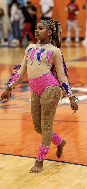 Platinum Pressure Dance Studio LLC Picture 3