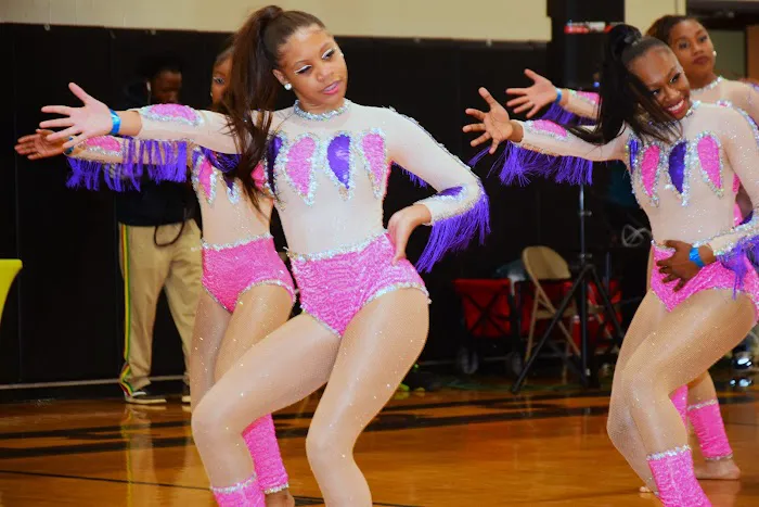 Platinum Pressure Dance Studio LLC Picture 8