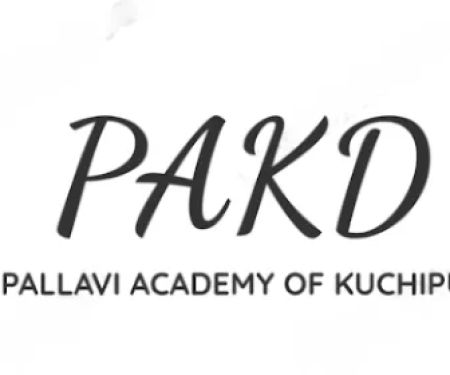 Pallavi Academy of Kuchipudi Dance