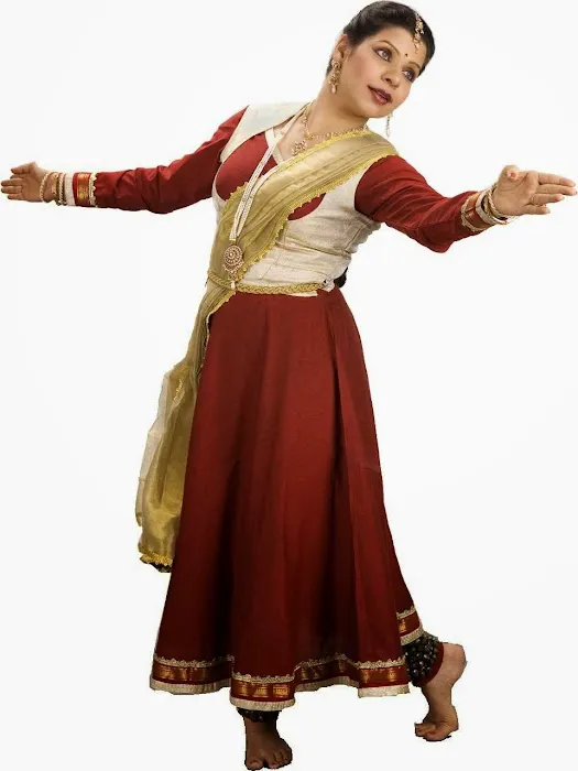 Ashwini Kathak Dance Academy Picture 2