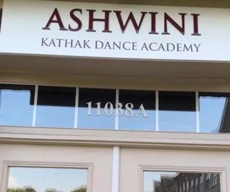 Ashwini Kathak Dance Academy
