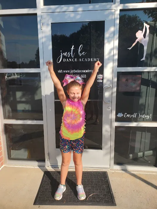 Just Be Dance Academy Picture 5
