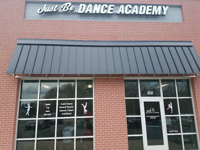Just Be Dance Academy Picture 4