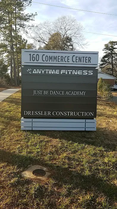 Just Be Dance Academy Picture 3