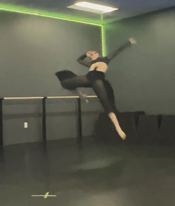 Just Be Dance Academy Picture 2