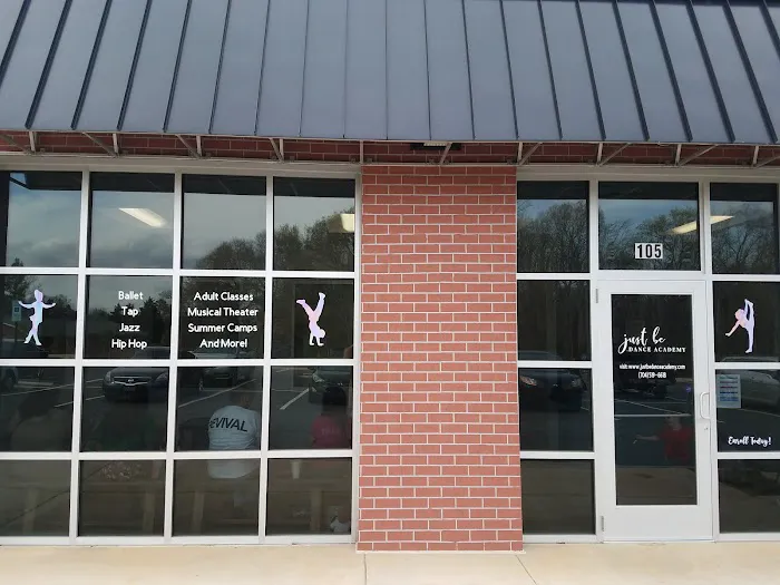 Just Be Dance Academy Picture 7
