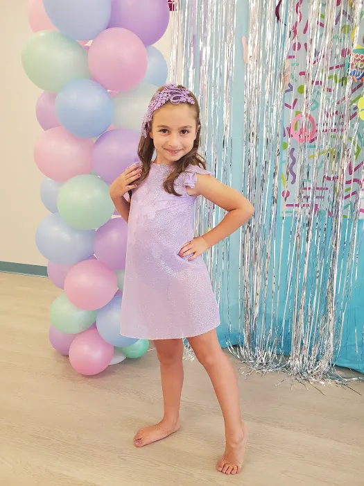 Just Be Dance Academy Picture 9