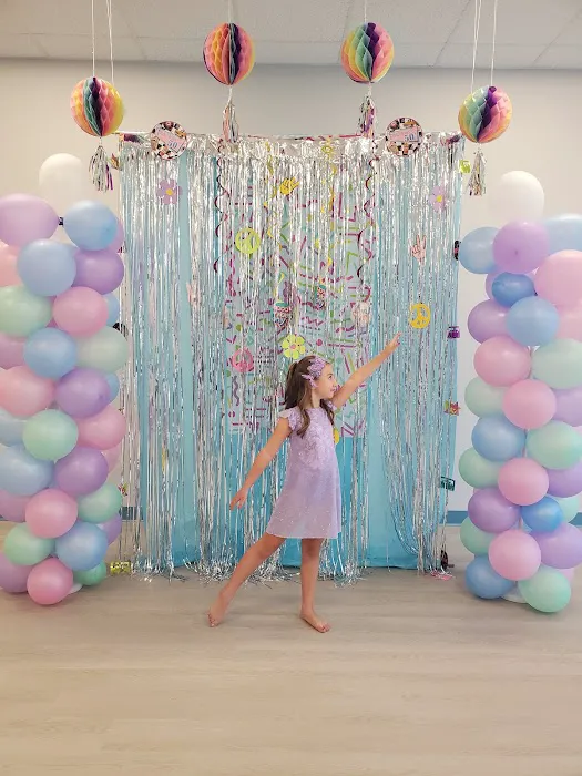 Just Be Dance Academy Picture 1