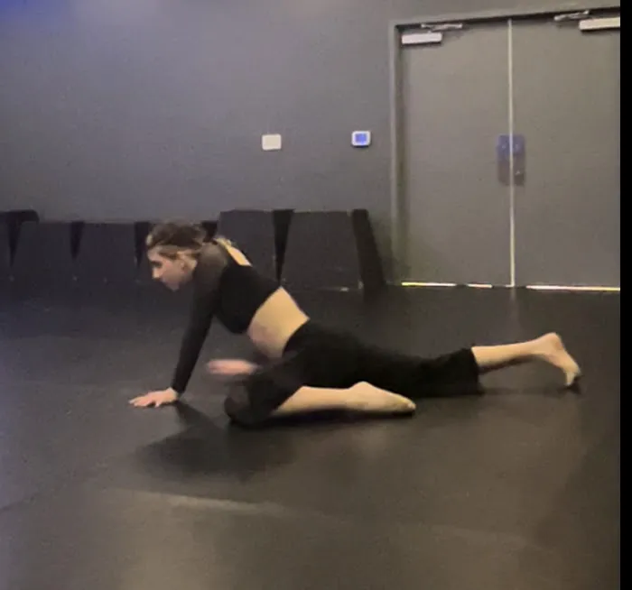 Just Be Dance Academy Picture 8