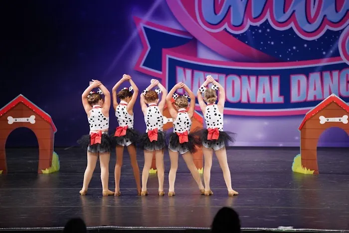 Abode Dance Academy Picture 3