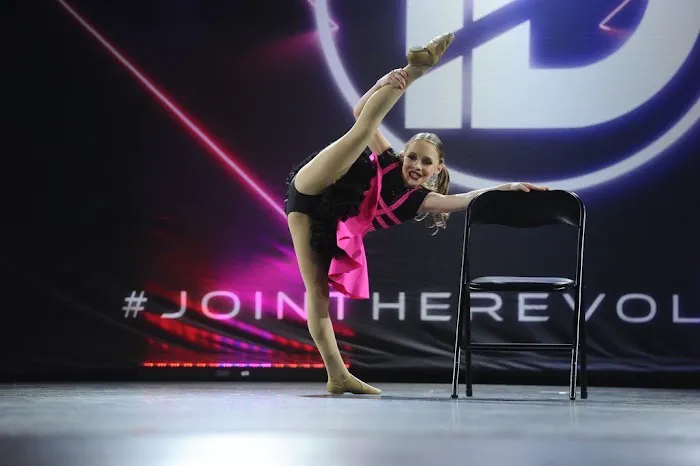 Abode Dance Academy Picture 4
