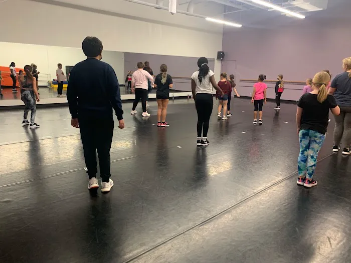 Abode Dance Academy Picture 7