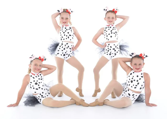 Abode Dance Academy Picture 2