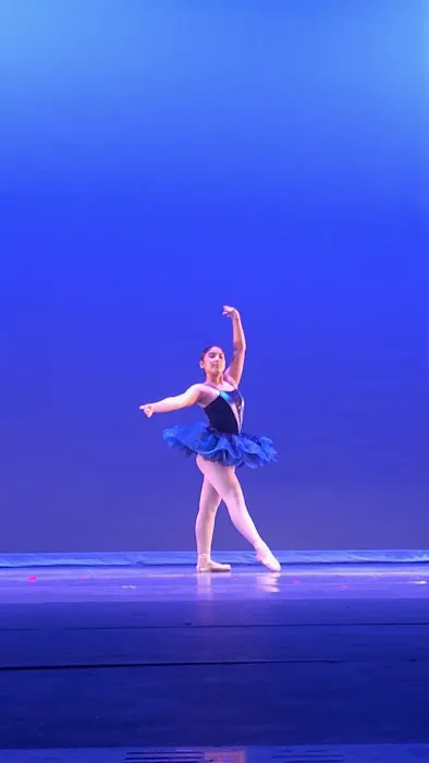 Nirvana Dance Picture 2