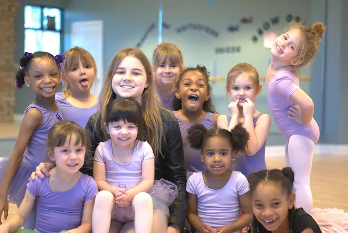 Nirvana Dance Picture 6