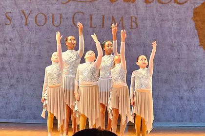 Nirvana Dance Picture 1