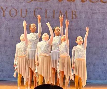 Nirvana Dance