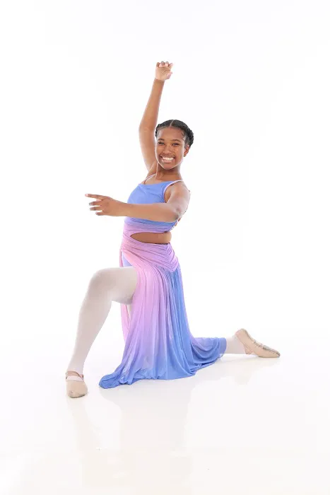 Nirvana Dance Picture 9