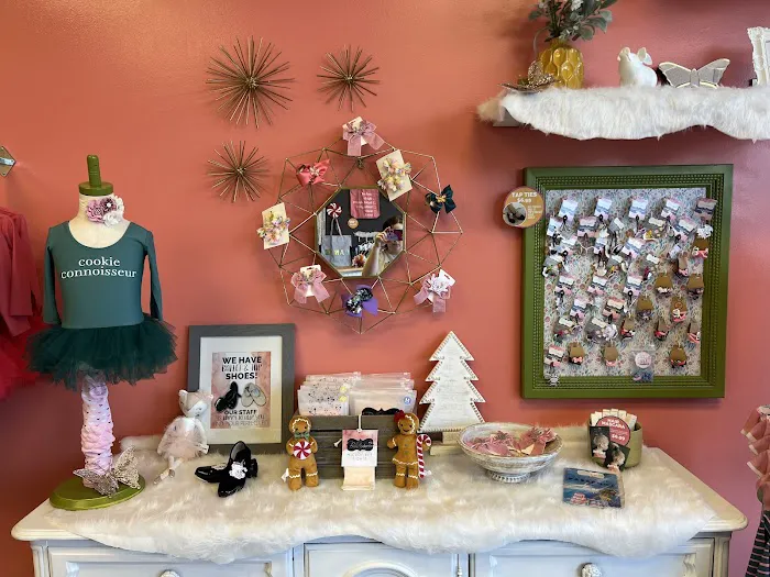 Bella Ballerina Fort Mill Picture 6