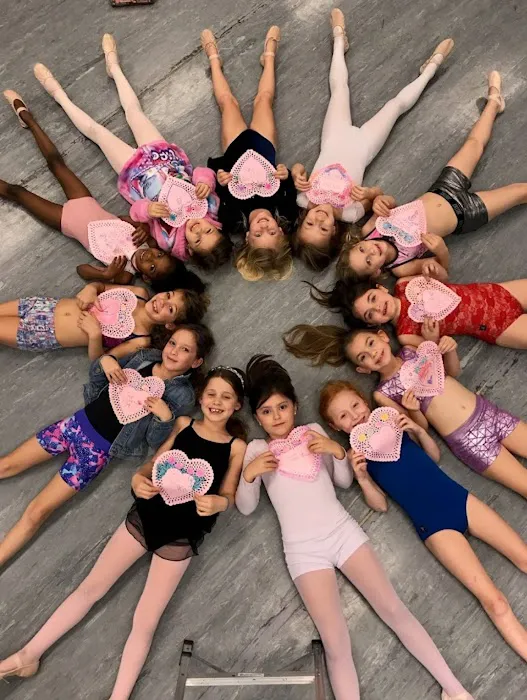 Center Stage Dance Academy Picture 10