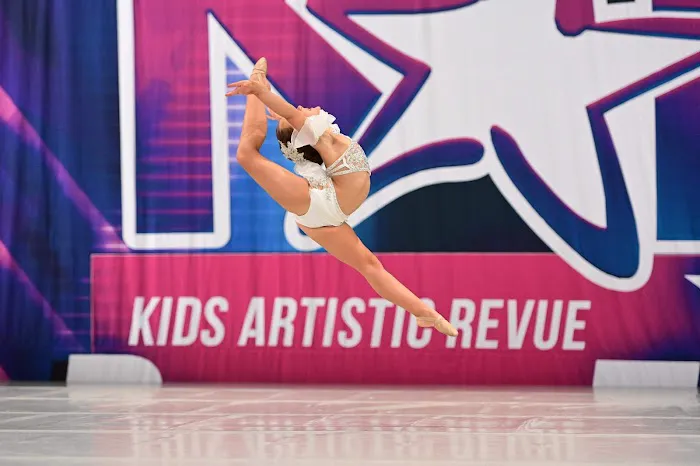 Center Stage Dance Academy Picture 5