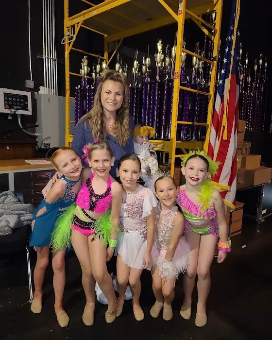 Center Stage Dance Academy Picture 9