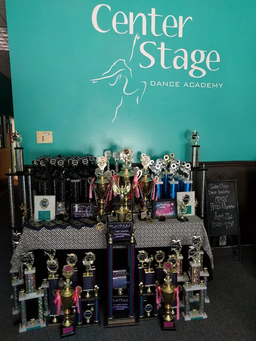 Center Stage Dance Academy Picture 8