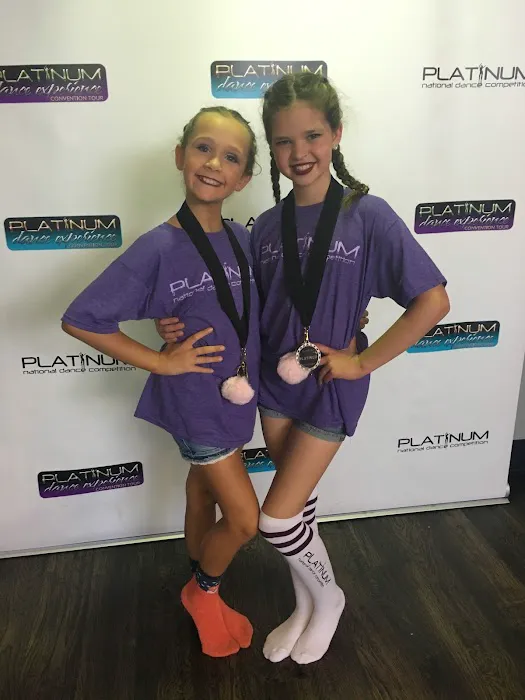 Center Stage Dance Academy Picture 3
