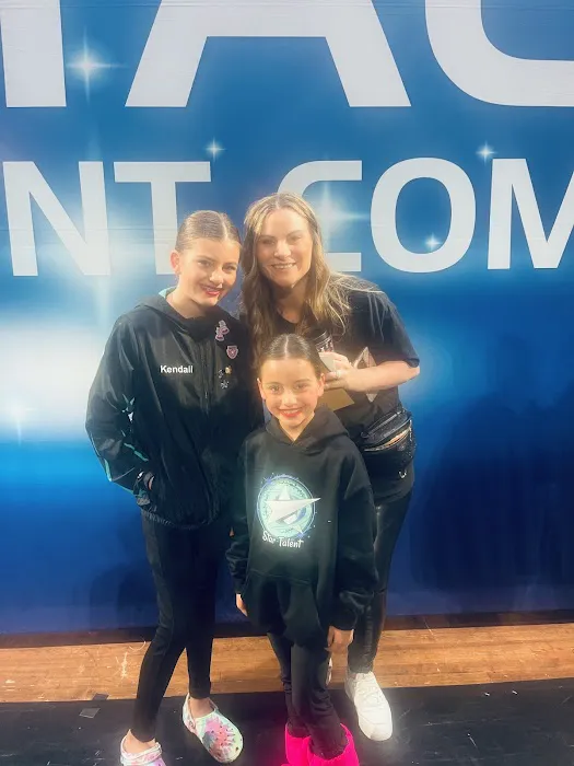 Center Stage Dance Academy Picture 4