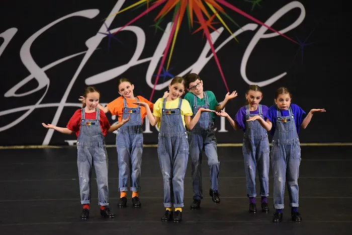 Showcase Dance Centre Picture 7